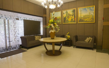 Hotel Interior